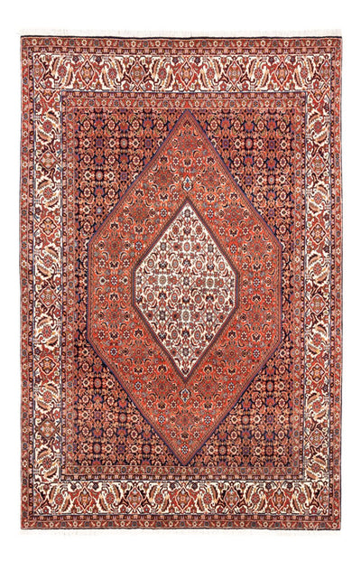 Bidjar Teppe 170x240cm - Persisk teppe