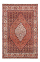 Bidjar Teppe 240x170cm - Persisk teppe