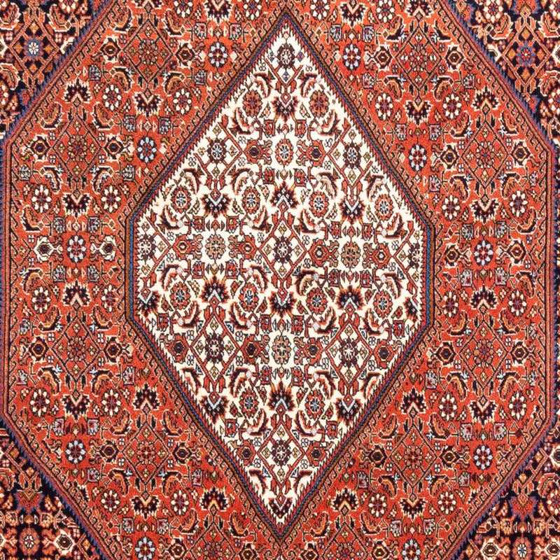 Bidjar Teppe 240x170cm - Persisk teppe
