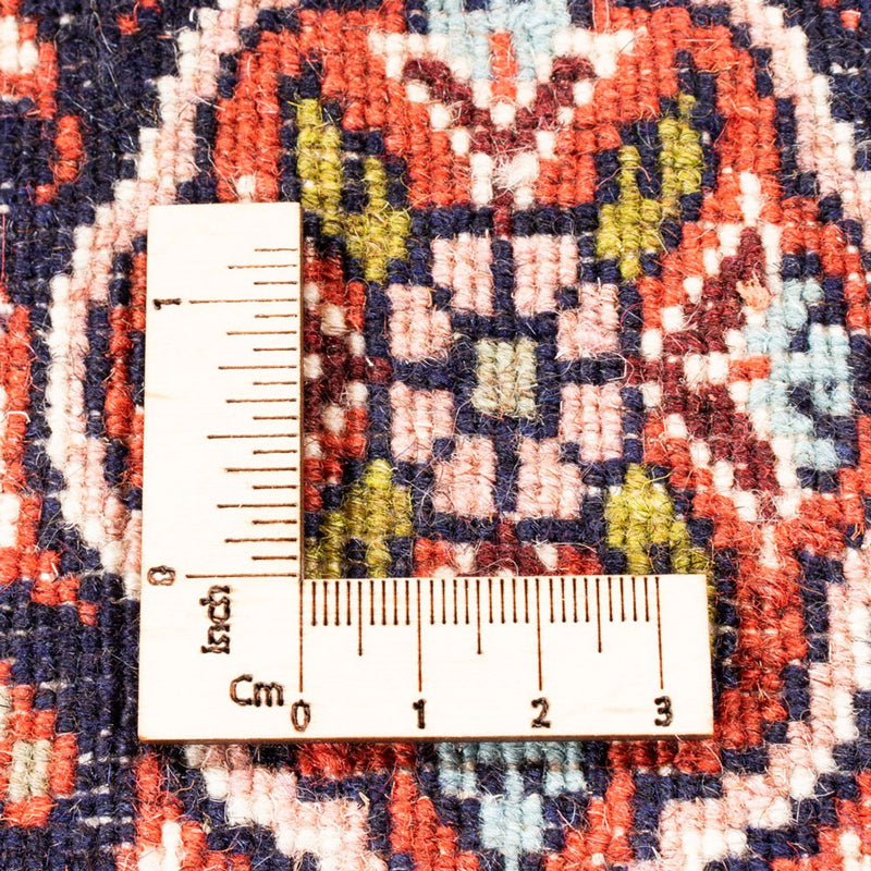 Bidjar Teppe 240x170cm - Persisk teppe