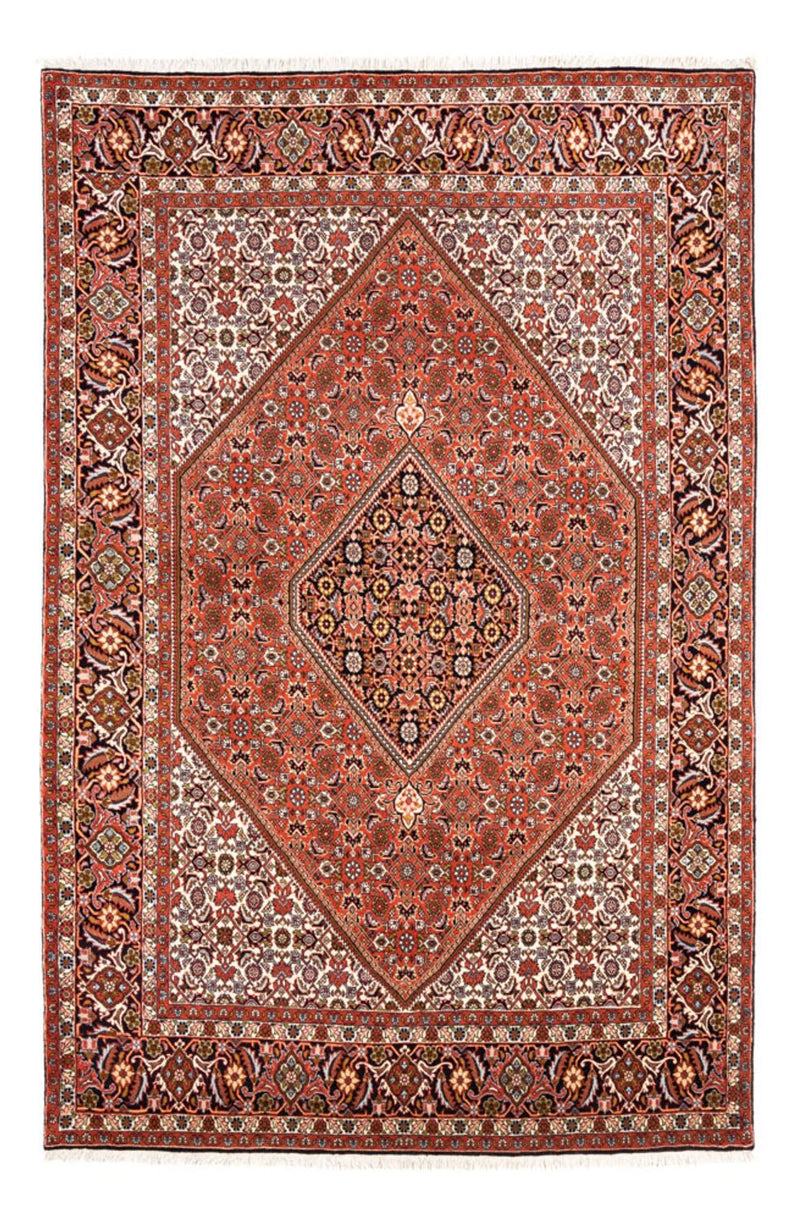 Bidjar Teppe 250x172cm - Persisk teppe