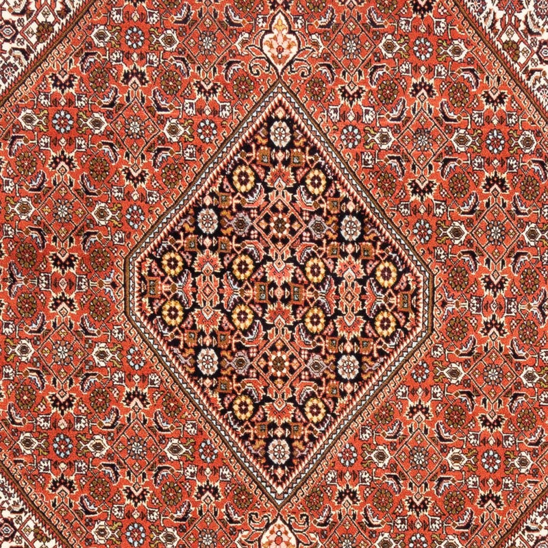 Bidjar Teppe 250x172cm - Persisk teppe