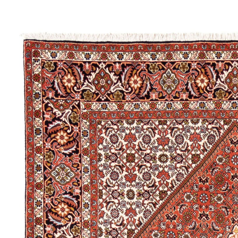 Bidjar Teppe 250x172cm - Persisk teppe