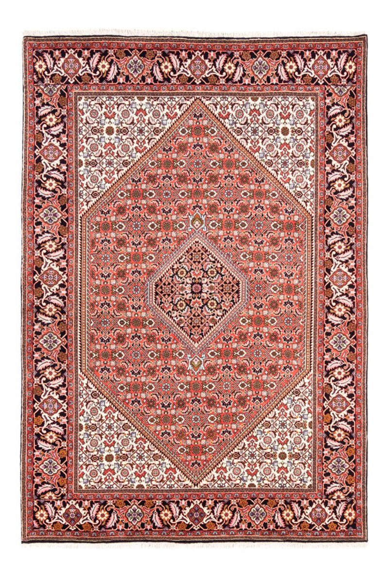 Bidjar Teppe 235x168cm - Persisk teppe