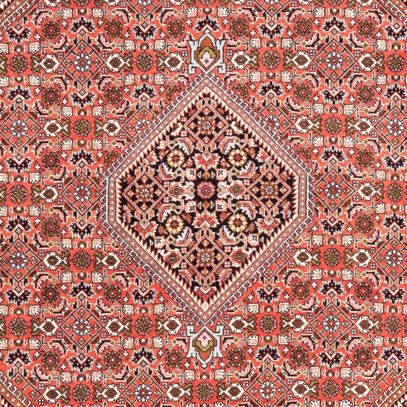 Bidjar Teppe 235x168cm - Persisk teppe