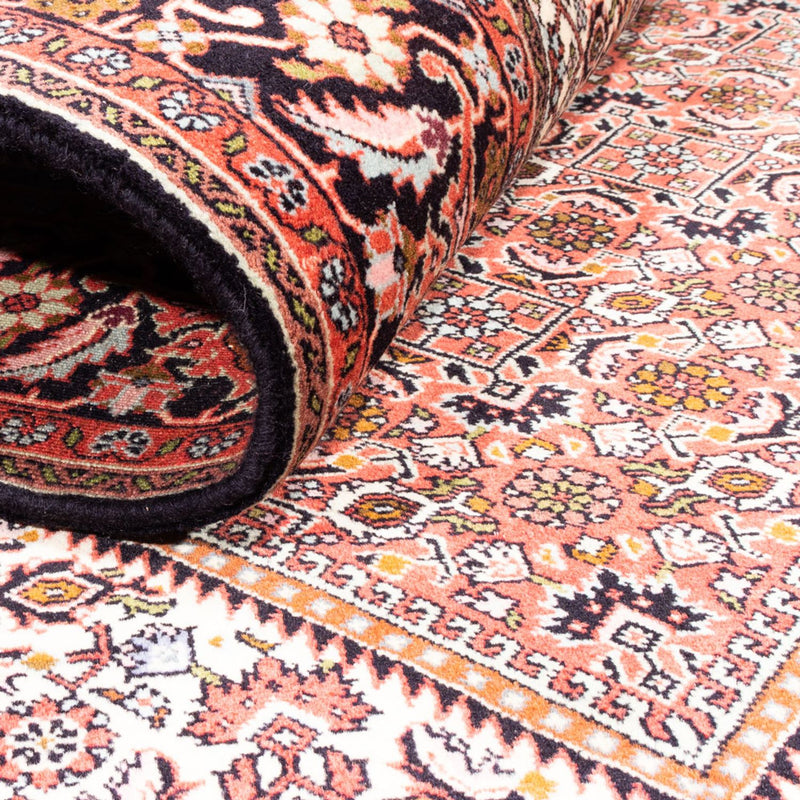 Bidjar Teppe 235x168cm - Persisk teppe