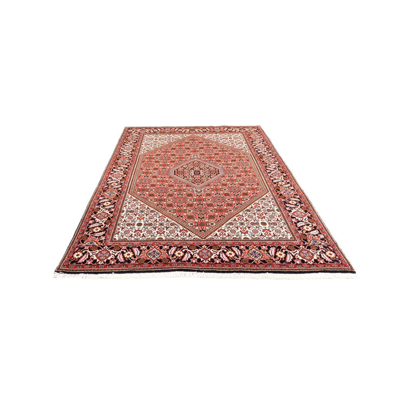 Bidjar Teppe 235x168cm - Persisk teppe