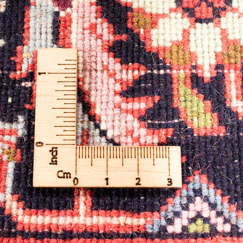 Bidjar Teppe 235x168cm - Persisk teppe