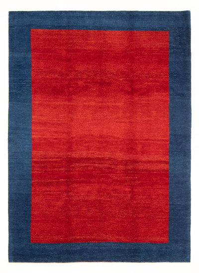 Persisk Gabbeh Teppe 200x280cm - Perserteppich Wollteppich