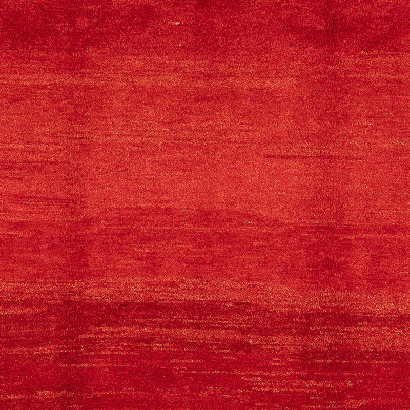 Persisk Gabbeh Teppe 200x280cm - Perserteppich Wollteppich