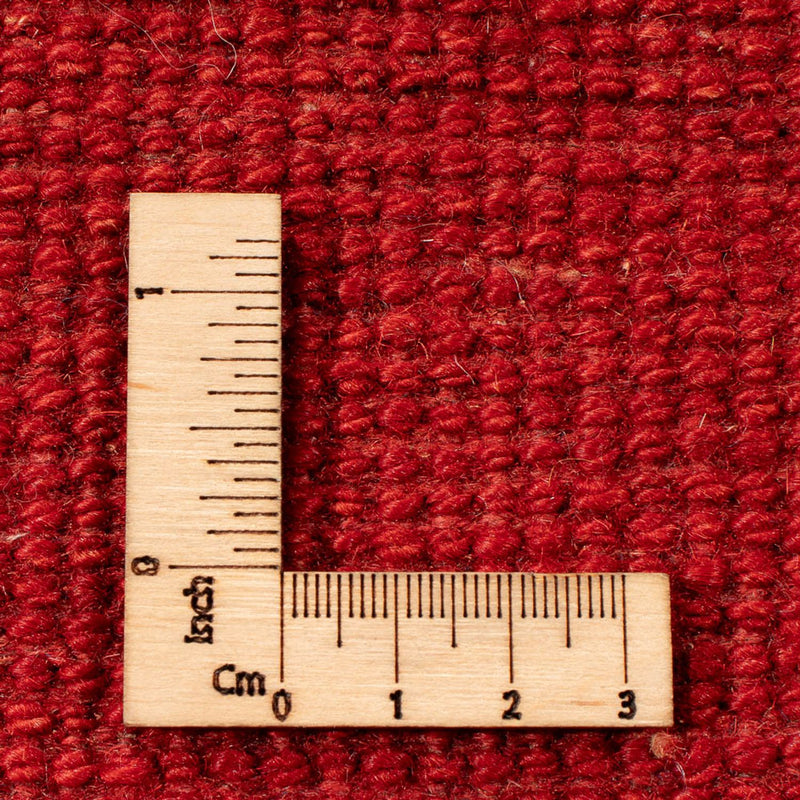 Persisk Gabbeh Teppe 200x280cm - Perserteppich Wollteppich