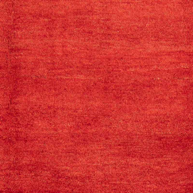 Persisk Gabbeh Teppe 288x205cm - Perserteppich Wollteppich
