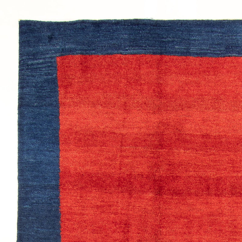 Persisk Gabbeh Teppe 288x205cm - Perserteppich Wollteppich