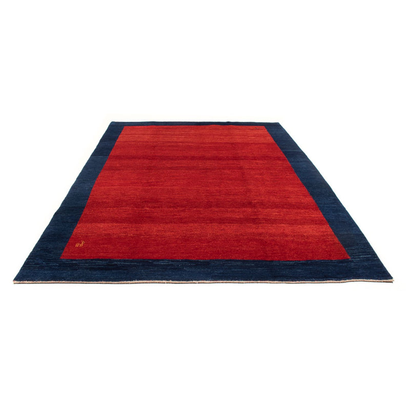 Persisk Gabbeh Teppe 288x205cm - Perserteppich Wollteppich