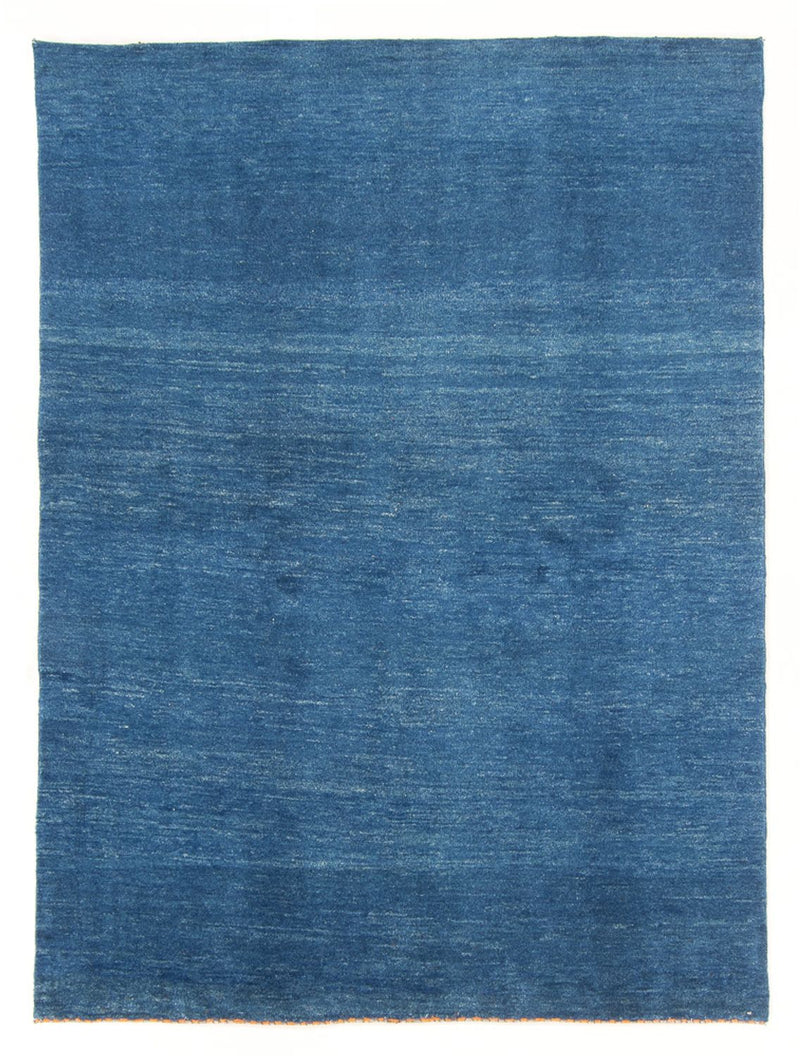 Persisk Gabbeh Teppe 233x168cm - Perserteppich Wollteppich