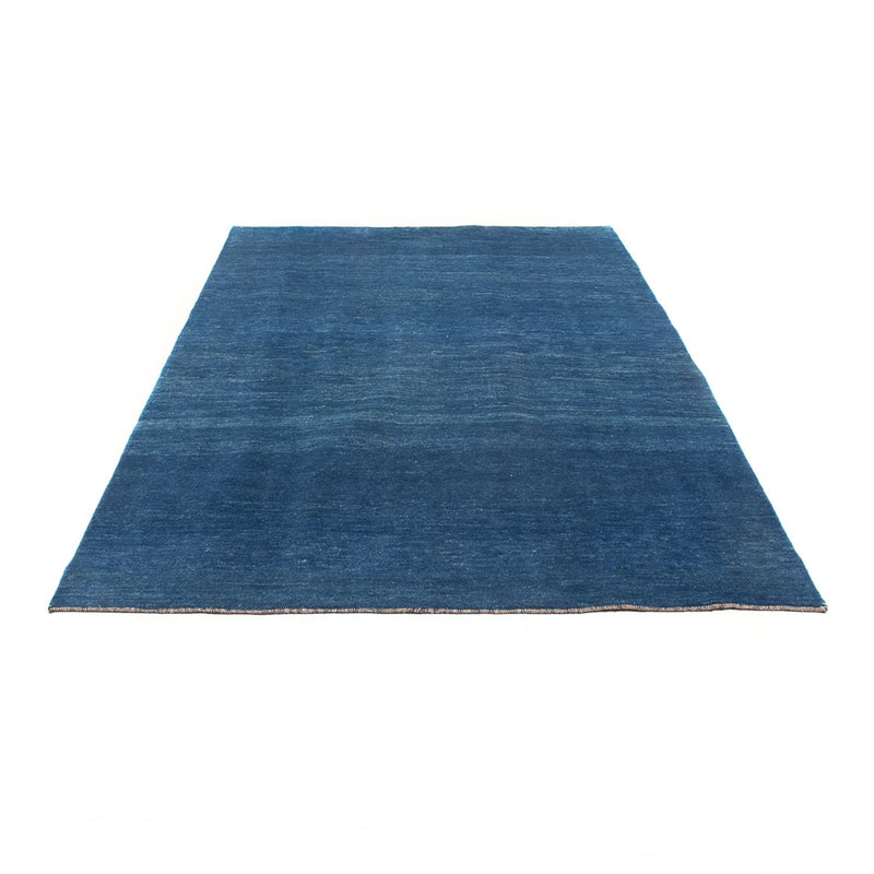 Persisk Gabbeh Teppe 233x168cm - Perserteppich Wollteppich