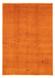Persisk Gabbeh Teppe 230x170cm - Perserteppich Wollteppich