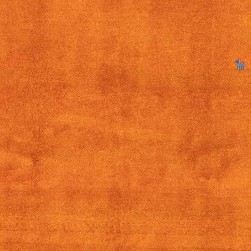 Persisk Gabbeh Teppe 230x170cm - Perserteppich Wollteppich
