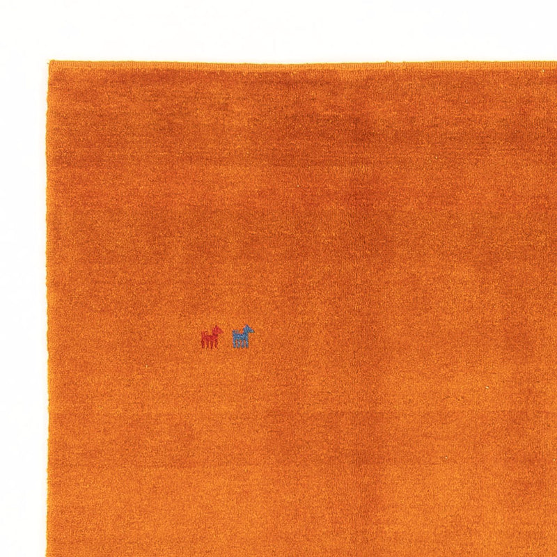 Persisk Gabbeh Teppe 230x170cm - Perserteppich Wollteppich