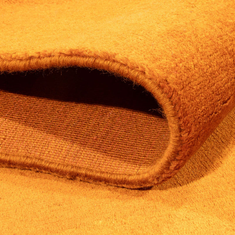 Persisk Gabbeh Teppe 230x170cm - Perserteppich Wollteppich