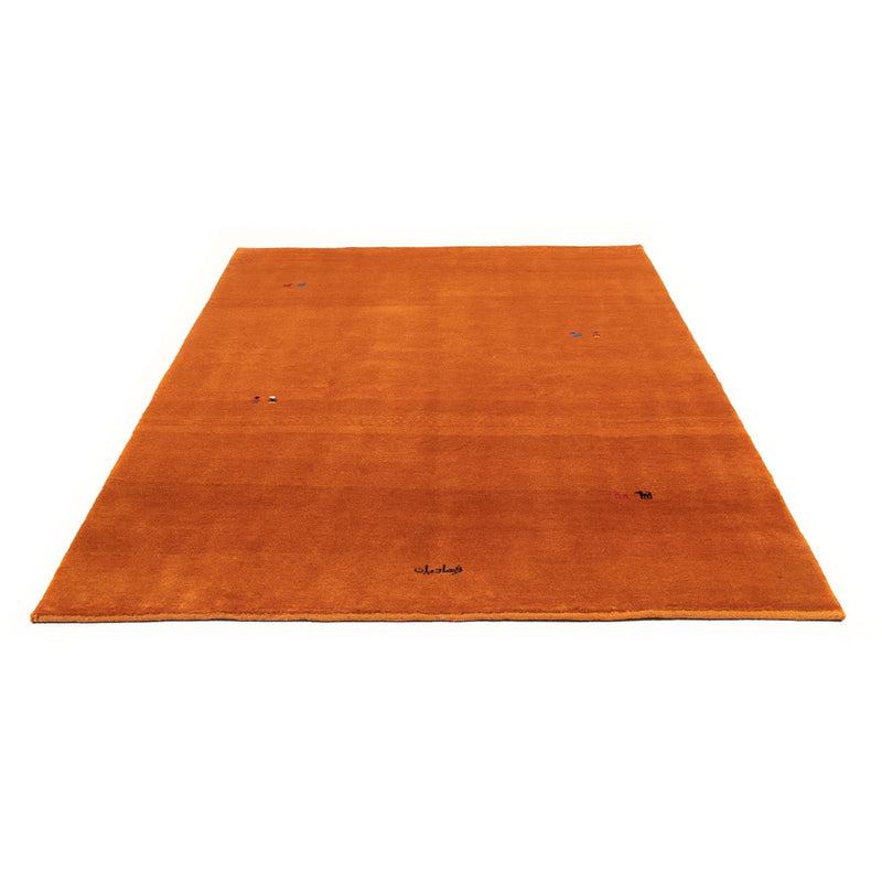 Persisk Gabbeh Teppe 230x170cm - Perserteppich Wollteppich