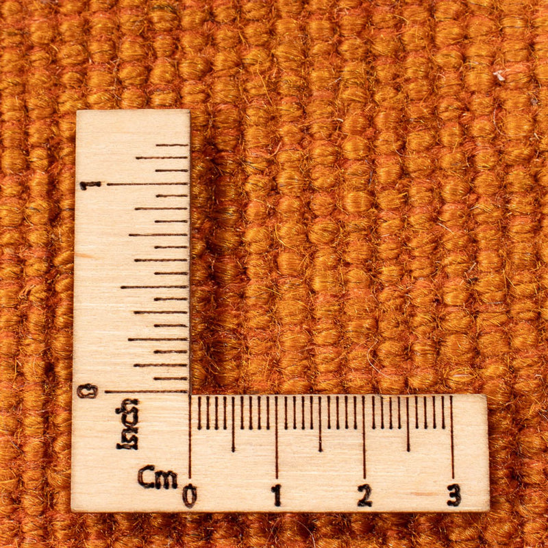 Persisk Gabbeh Teppe 230x170cm - Perserteppich Wollteppich