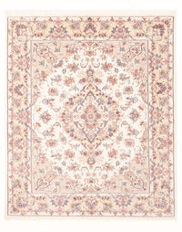 Tabriz - 50 Raj Teppe 150x195cm - Persisk teppe – product image