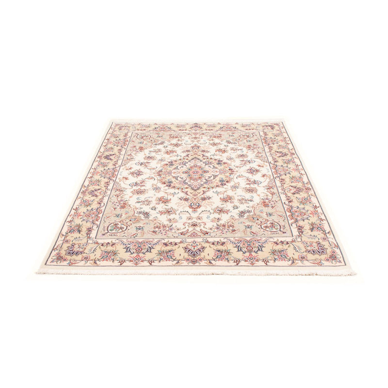 Tabriz - 50 Raj Teppe 150x195cm - Persisk teppe