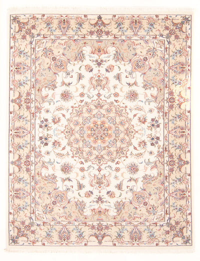Tabriz - 50 Raj Teppe 148x198cm - Persisk teppe