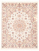 Tabriz - 50 Raj Teppe 148x198cm - Persisk teppe