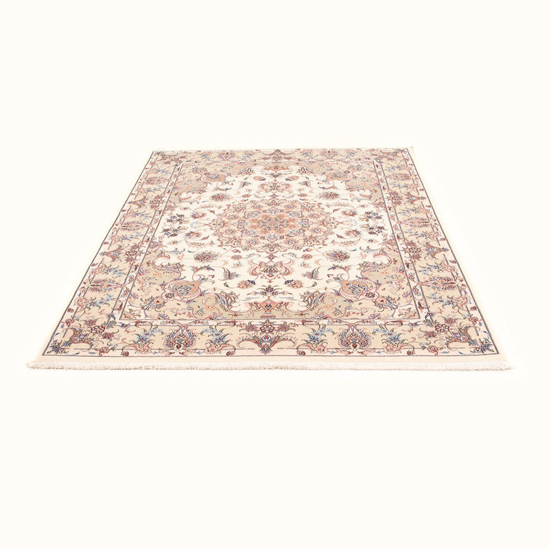 Tabriz - 50 Raj Teppe 148x198cm - Persisk teppe
