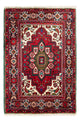 Gholtogh Teppe 88x58cm - Persisk teppe