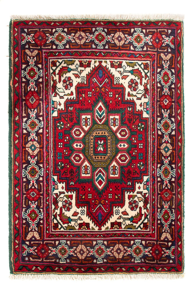 Gholtogh Teppe 88x58cm - Persisk teppe