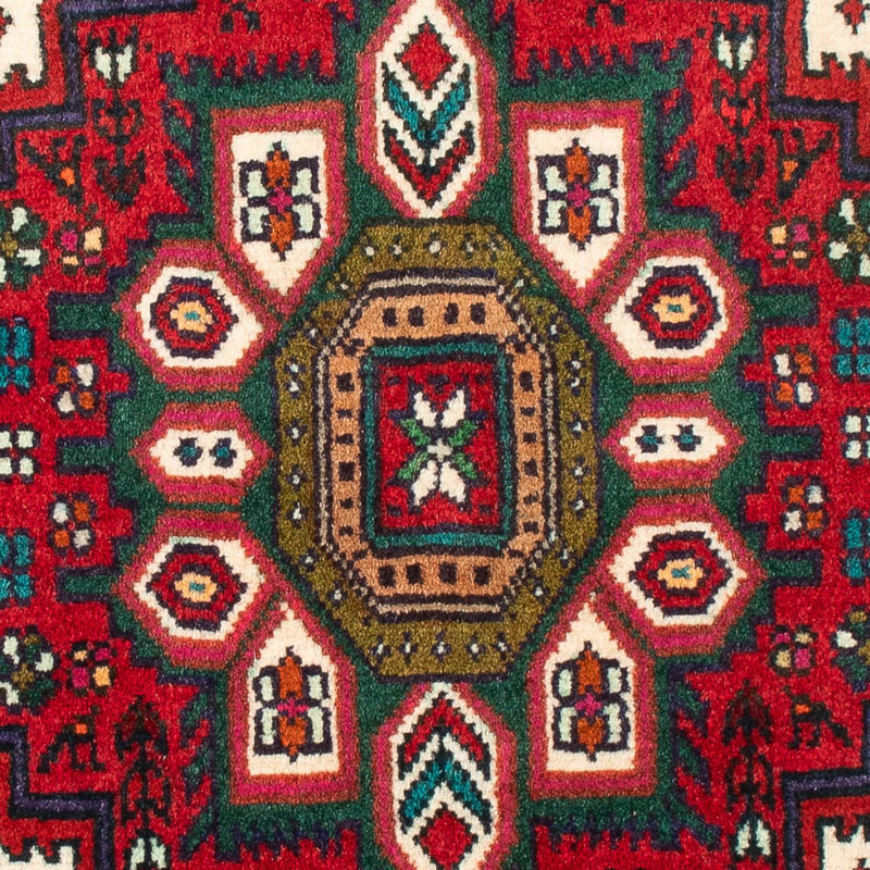 Gholtogh Teppe 88x58cm - Persisk teppe