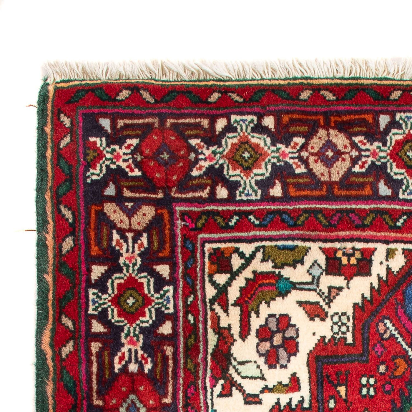 Gholtogh Teppe 88x58cm - Persisk teppe