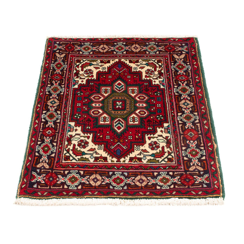 Gholtogh Teppe 88x58cm - Persisk teppe