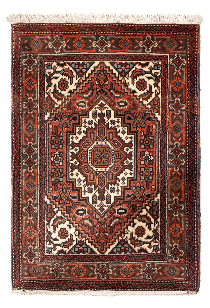 Gholtogh Teppe 90x61cm - Persisk teppe