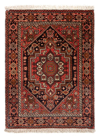 Gholtogh Teppe 90x60cm - Persisk teppe – product image
