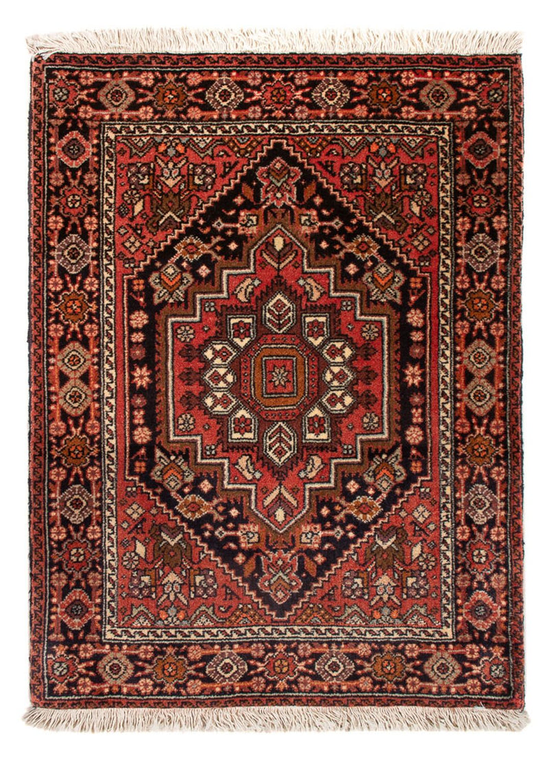 Gholtogh Teppe 90x60cm - Persisk teppe