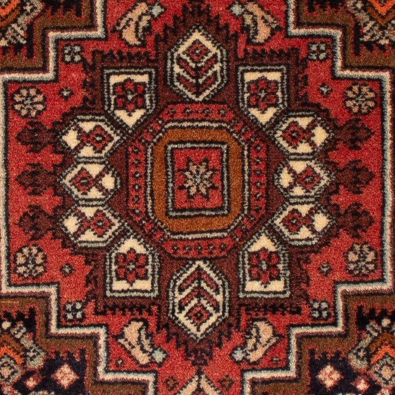 Gholtogh Teppe 90x60cm - Persisk teppe