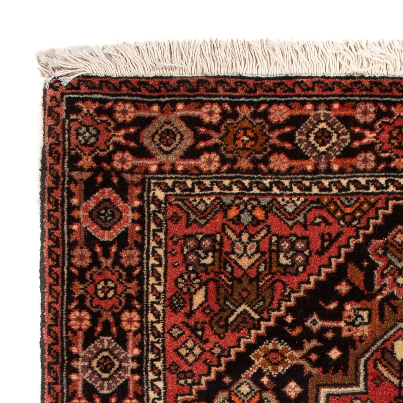 Gholtogh Teppe 90x60cm - Persisk teppe
