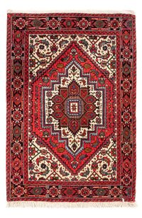 Gholtogh Teppe 91x62cm - Persisk teppe – product image