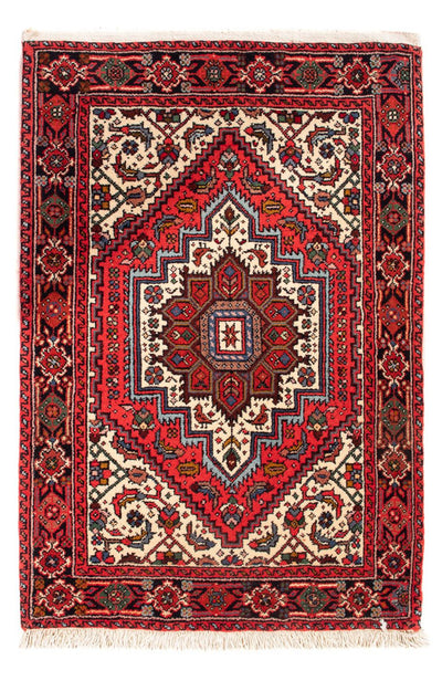 Gholtogh Teppe 62x91cm - Persisk teppe