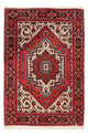 Gholtogh Teppe 91x62cm - Persisk teppe