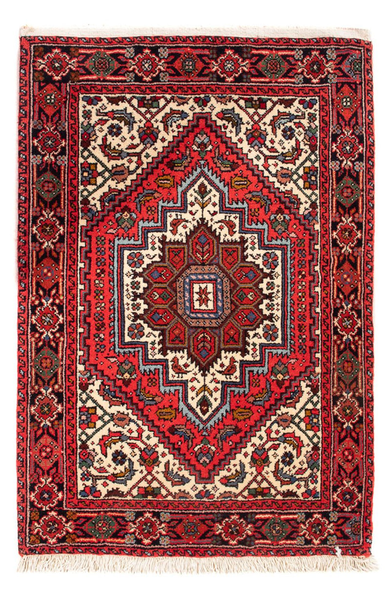 Gholtogh Teppe 91x62cm - Persisk teppe