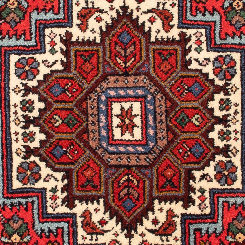 Gholtogh Teppe 91x62cm - Persisk teppe