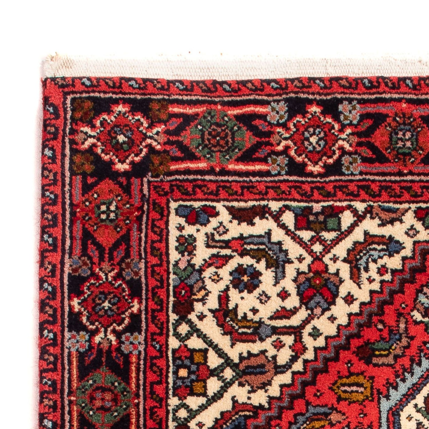 Gholtogh Teppe 91x62cm - Persisk teppe