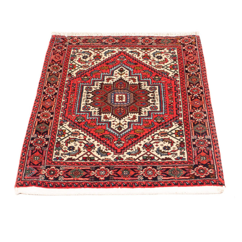 Gholtogh Teppe 91x62cm - Persisk teppe