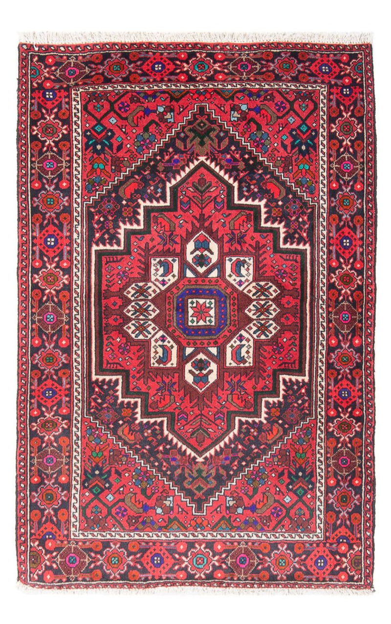 Gholtogh Teppe 117x80cm - Persisk teppe
