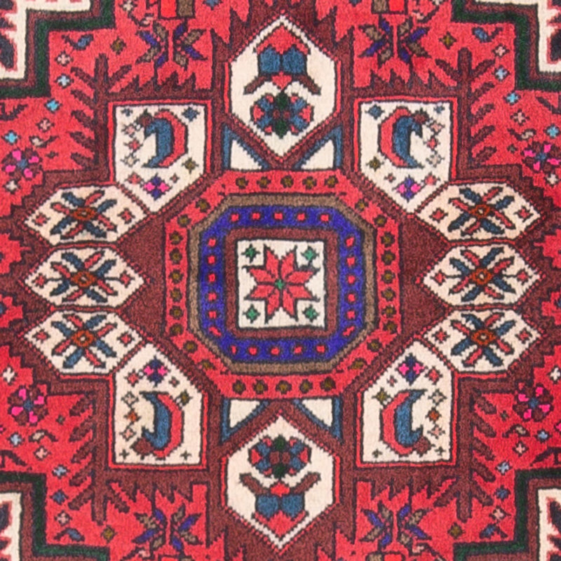 Gholtogh Teppe 117x80cm - Persisk teppe